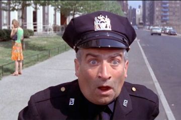 "Le gendarme à New York" à revoir sur M6 vendredi 19 juillet 2024 (vidéo)