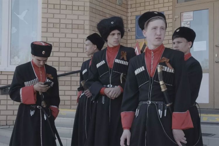 « Younost, une jeunesse russe » : documentaire sur la dure jeunesse en Russie mardi 29 octobre 2024 sur France 2
