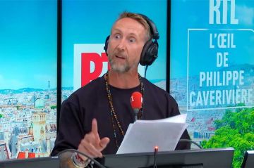 Replay "L'oeil de Philippe Caverivière" du 17 septembre 2025 face à Pascal Demurger (vidéo)