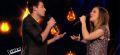 Replay “The Voice” : La Battle Camille Lellouche / Jérémy sur « Le petit bal perdu » de Bourvil (vidéo)