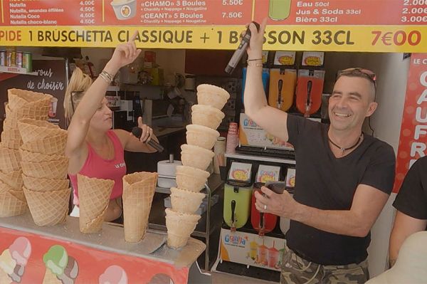&quot;Capital&quot; : Les business du bord de mer qui flambent au coucher du soleil sur M6 dimanche 4 août 2024