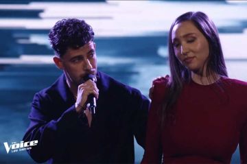 "The Voice" : TF1 dévoile la Battle de Mounir et Tessa B, un moment suspendu ! (vidéo)
