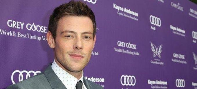 W9 rend dommage à Cory Monteith, alias Finn, cet après-midi dès 14:50 avec 3 épisodes de “Glee”