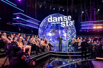 "Danse avec les stars" vendredi 21 février 2025 sur TF1, le prime des histoires personnelles