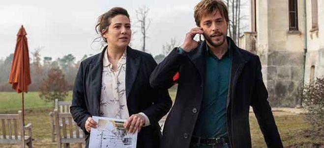 Beau retour pour “Origines” sur France 3 avec 3 millions de téléspectateurs
