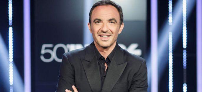 Très belle audience pour “Toute la Musique qu'on aime” avec Nikos Aliagas cette nuit sur TF1