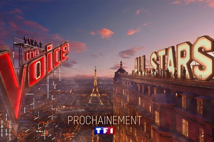 “The Voice” : la saison « All Stars » démarre le 11 septembre sur TF1, toutes les infos