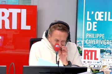 "L'oeil de Philippe Caverivière" du lundi 20 novembre 2023 - Vidéo