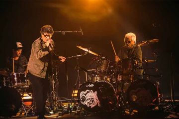 "Basique, le concert" de Marc Lavoine sur France 2 vendredi 10 mars 2023