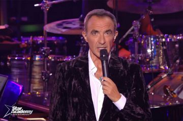 &quot;Star Academy&quot; : les invités du prime des surprises, vendredi 15 novembre 2024 sur TF1