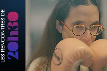 "Les rencontres de 20h30" avec Céline Greco, la revanche d'une enfant placée, ce 10 avril 2026 sur France 2