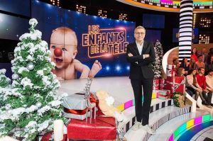 “Les enfants de la télé” en prime ce soir : les invités de Laurent Ruquier sur France 2