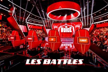 &quot;The Voice&quot; : les Battles de retour le 19 avril sur TF1 pour une unique soirée, voici ce qui change...
