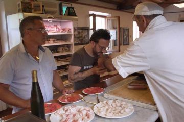 &quot;Reportages découverte&quot; : « Un rêve d&#039;Italie » sur TF1 dimanche 25 juin 2023 - Vidéo