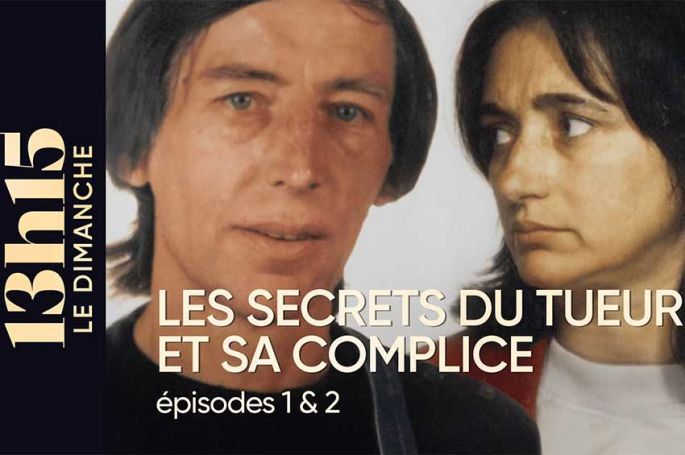"13h15 le dimanche" revient sur l'affaire Cécile Vallin ce 7 décembre 2025 sur France 2