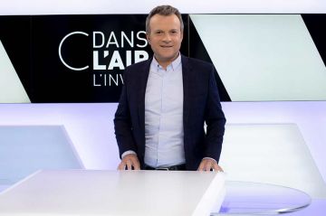 &quot;C dans l&#039;air&quot; samedi 2 mars 2024 : les invités reçus par Axel de Tarlé sur France 5