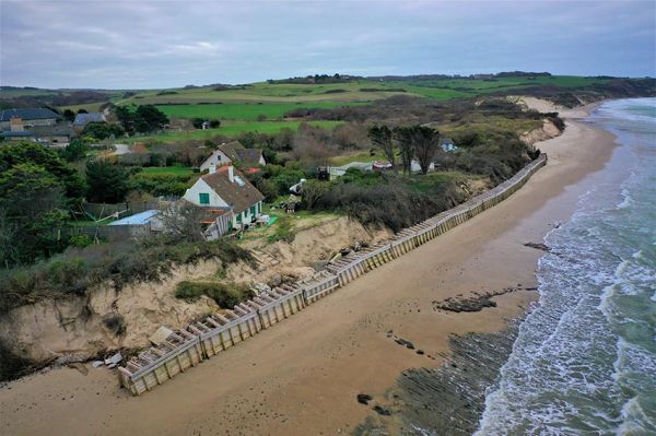 “Sale temps pour la planète” : « Pas-de-Calais, des hauts et des bas », mercredi 12 août sur France 5
