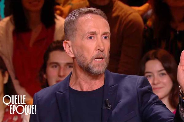 "Le Phil'Pol" de Philippe Caverivière du 18 février 2023 dans "Quelle époque !" (vidéo)