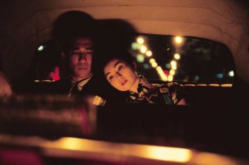 Place au cinéma : "In the Mood for Love" diffusé sur France 5 vendredi 17 mai 2024 (vidéo)