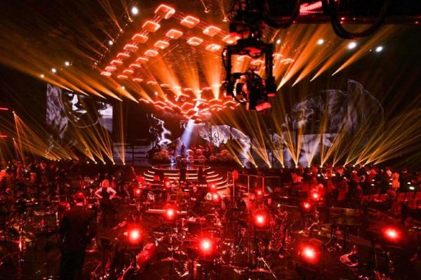 "Les Victoires de la Musique" : 38ème édition en direct sur France 2 vendredi 10 février 2023 (vidéo)