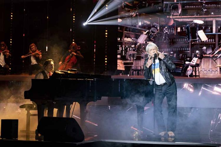 Soirée spéciale consacrée à Renaud sur France 4 mercredi 8 juin