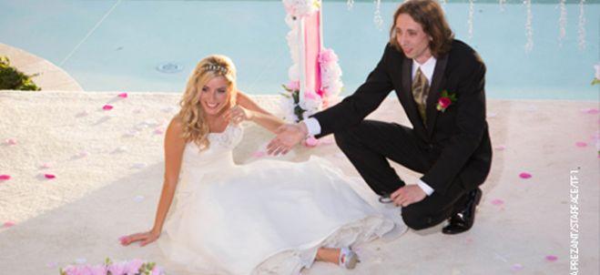 Record d&#039;audience pour le final de “Mon incroyable fiancé” sur TF1 (vidéo, replay)