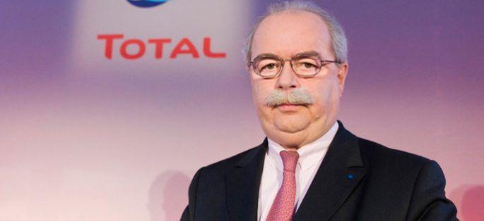 LCI rend hommage au PDG de Total, Christophe de Margerie, avec une programmation spéciale