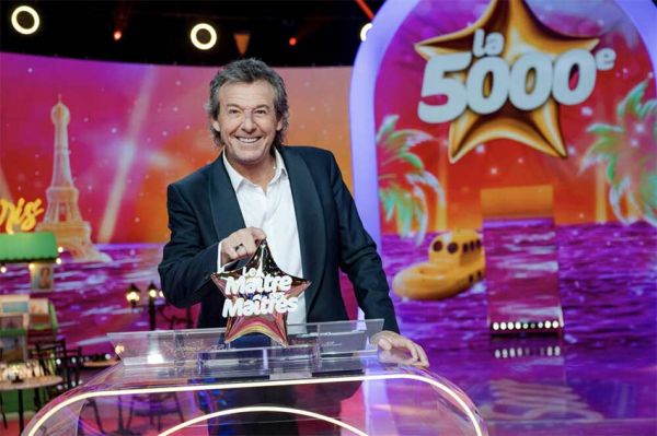 "Les 12 coups de midi" : la finale de la 5000ème sur TF1 samedi 20 juillet 2024, les invités de Jean-Luc Reichmann
