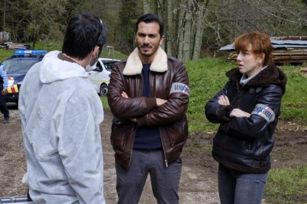 &quot;Les bois maudits&quot; à revoir sur France 3 samedi 28 janvier 2023