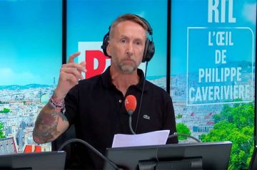 Replay &quot;L&#039;oeil de Philippe Caverivière&quot; du 21 octobre 2025 face à Olivier Faure (vidéo)