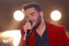 Replay “The Voice” : Fayz chante « L’Aziza » de Daniel Balavoine (vidéo)