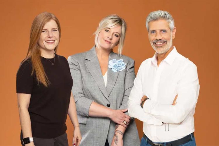 "Le Mag de la santé" fera sa rentrée sur France 2 le 7 septembre 2026 avec Flavie Flament