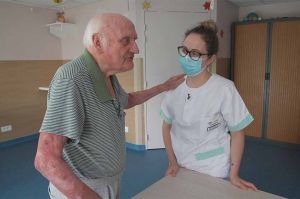 “Zone Interdite” « Alzheimer : cette maladie qui nous touche tous » dimanche 6 mars sur M6 (vidéo)