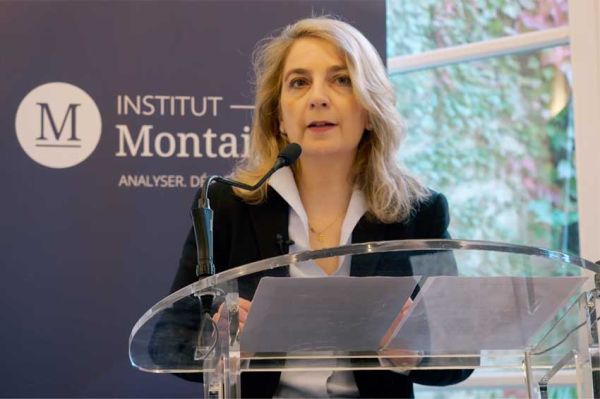 "La fabrique des idées" : Institut Montaigne, penser la société de demain, dimanche 7 décembre 2025 sur France 5