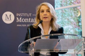 &quot;La fabrique des idées&quot; : Institut Montaigne, penser la société de demain, dimanche 7 décembre 2025 sur France 5