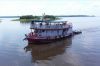 "Grands Reportages" « Croisières : Larguez les amarres », épisode 2, samedi 22 avril 2023 sur TF1 - Vidéo