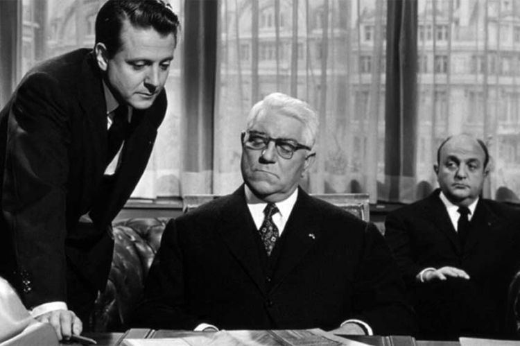 &quot;Les grandes familles&quot; avec Jean Gabin à revoir sur Arte lundi 21 juillet 2025
