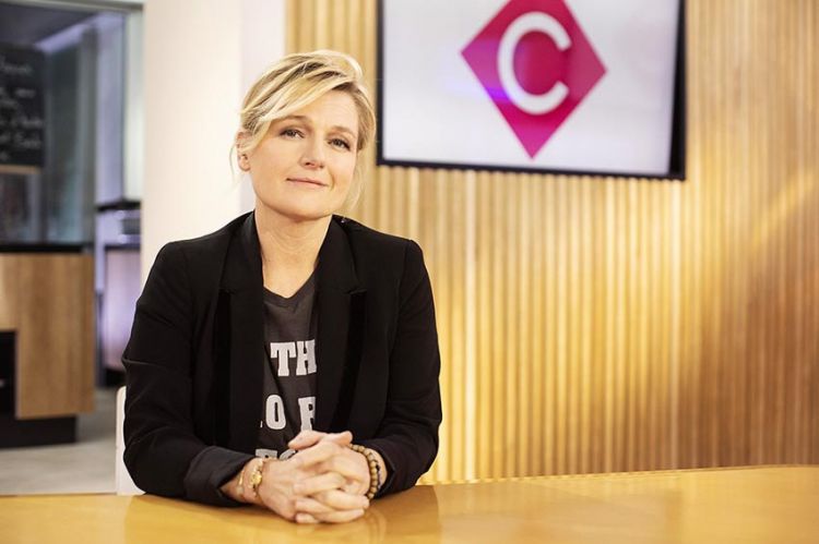 “C à vous” lundi 21 juin : les invités reçus par Anne-Elisabeth Lemoine sur France 5