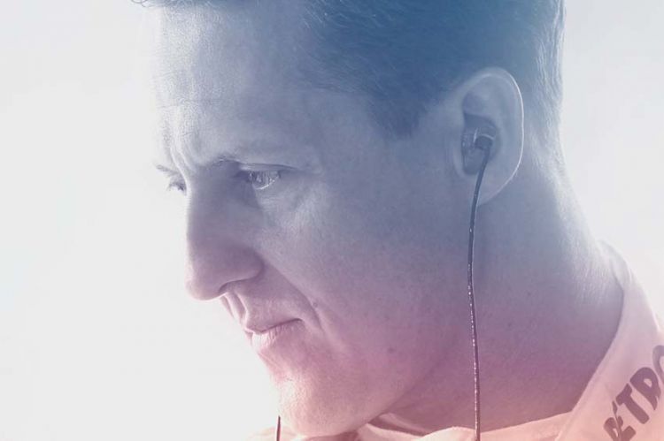 « Michael Schumacher : en quête de vérité » mardi 7 septembre sur RMC Story