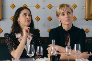 &quot;Icon of French Cinema&quot; : La mini-série de Judith Godrèche diffusée sur ARTE jeudi 28 décembre 2023 - Vidéo
