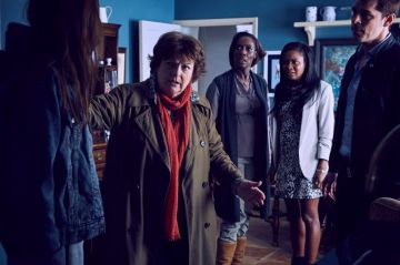 "Les enquêtes de Vera" deux épisodes à revoir sur France 3 dimanche 21 juillet 2024