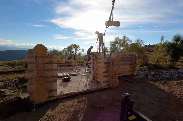 « Chalets sur-mesure » : la saison 2 à revoir sur RMC Découverte mercredi 10 août (vidéo)