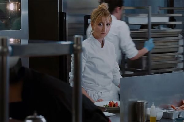 "La Brigade" avec Audrey Lamy et François Cluzet sur France 2 mardi 29 octobre 2024 (vidéo)