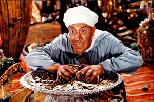 Déprogrammation : C8 remplace “L&#039;auberge Espagnole” par “Ali Baba et les 40 voleurs” dimanche 5 avril