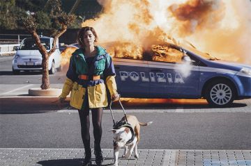 "Blanca" saison 2 : résumé des épisodes 1 &amp; 2 diffusés sur M6 samedi 10 février 2024