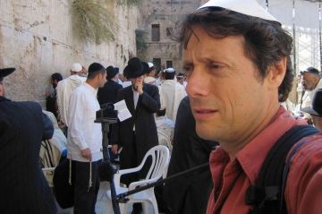 "J’irai dormir chez vous" à Israël vendredi 27 janvier 2023 sur RMC Découverte