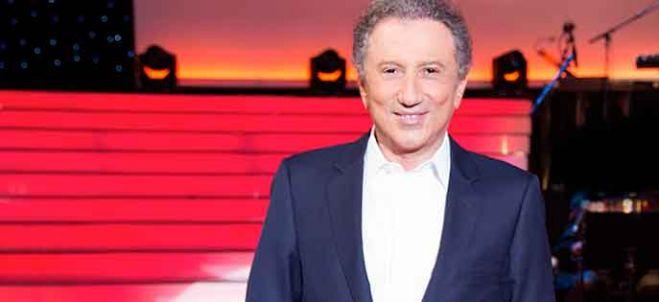 Fête du cinéma : Michel Drucker propose un “Grand Show” exceptionnel samedi 25 juin sur France 2
