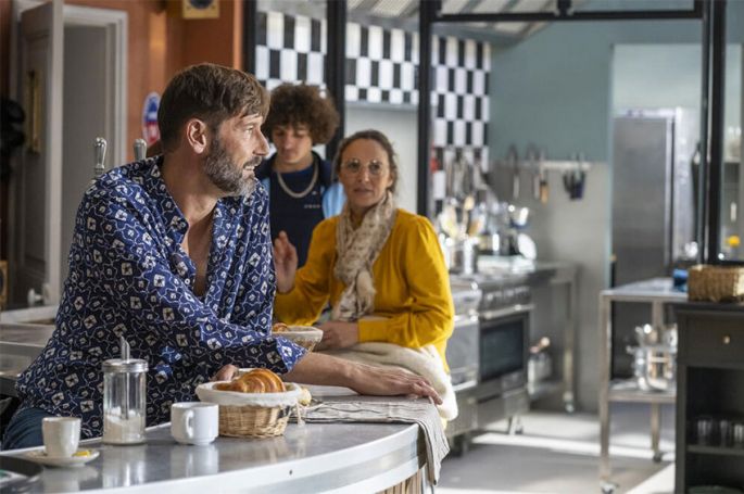 &quot;Plus belle la vie&quot; : résumé des épisodes du 29 janvier au 2 février 2024 sur TF1