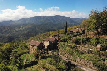 "Sale temps pour la planète" dans les Cévennes sur France 5 lundi 3 août 2026