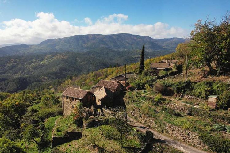 "Sale temps pour la planète" dans les Cévennes sur France 5 lundi 3 août 2026